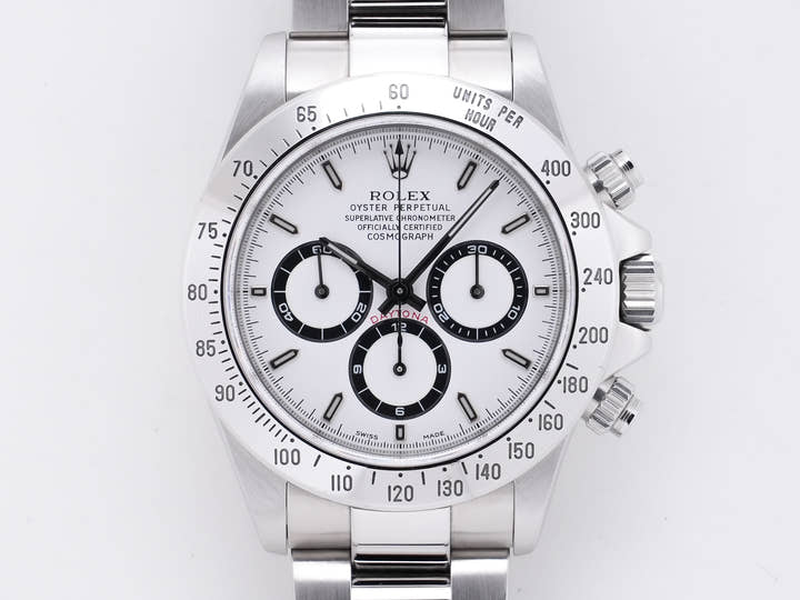 Rolex Daytona The First  Ref.16520 A