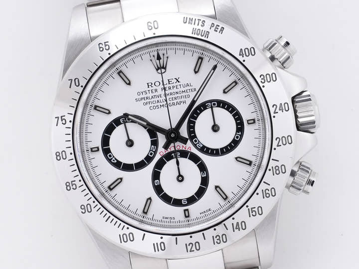 Rolex Daytona The First  Ref.16520 A