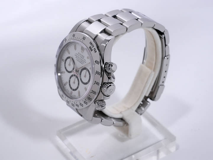 Rolex Daytona The First  Ref.16520 A
