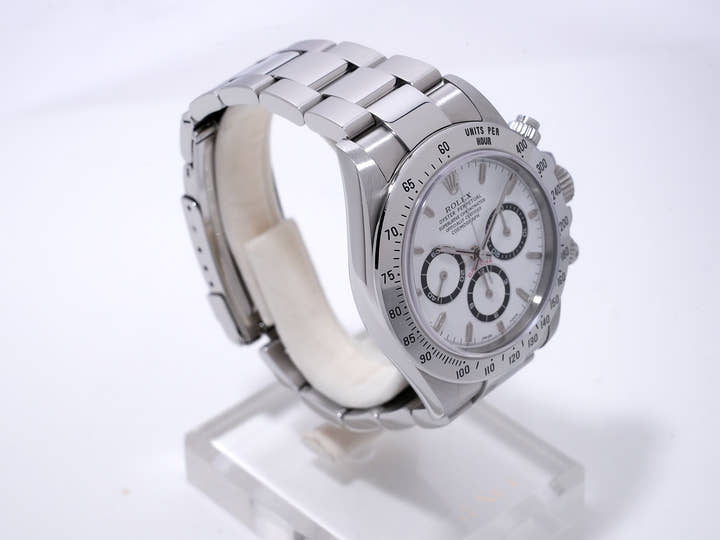 Rolex Daytona The First  Ref.16520 A