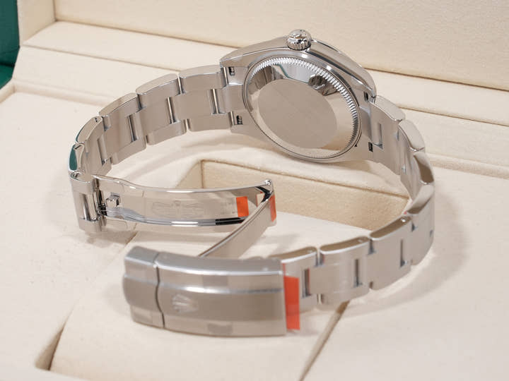 Rolex Oyster Perpetual 31  Reference 277200