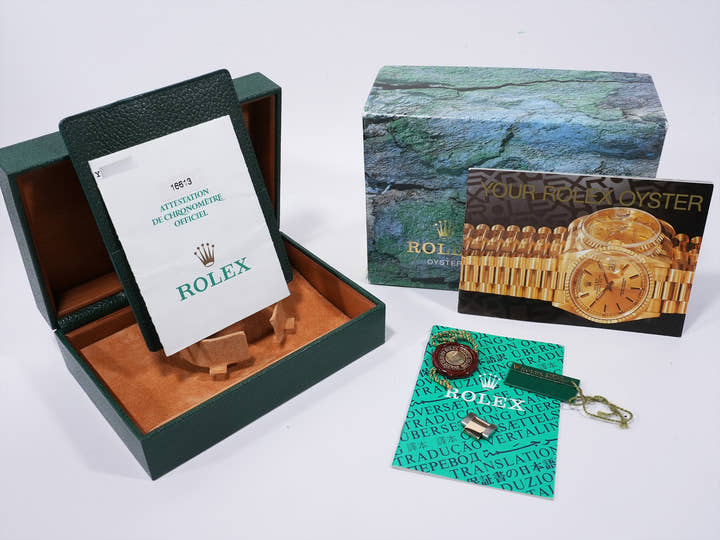 Rolex Submariner Date  Ref.16613 Y series