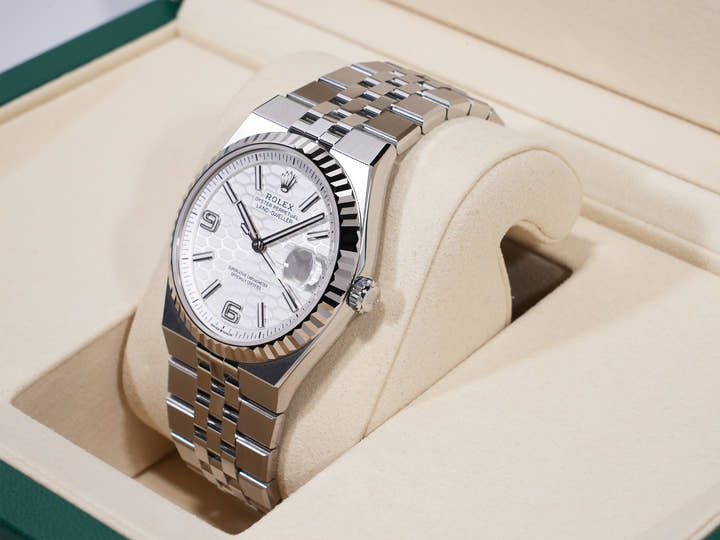 Rolex Land Dweller  Ref.127234
