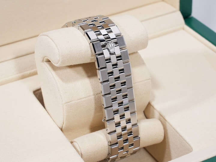 Rolex Land Dweller  Ref.127234