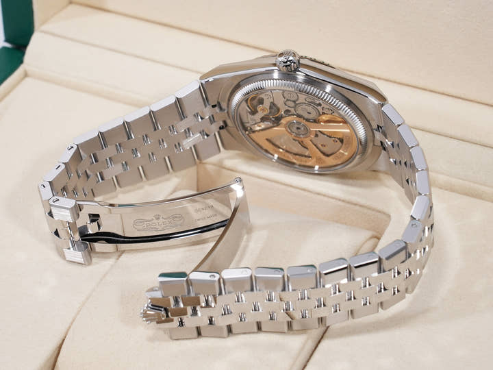 Rolex Land Dweller  Reference 127234
