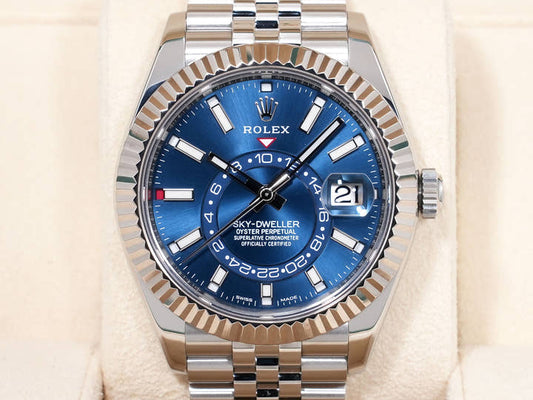Rolex Sky-Dweller  Ref.326934