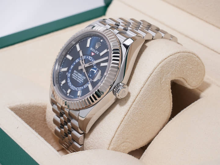 Rolex Sky-Dweller  Ref.326934