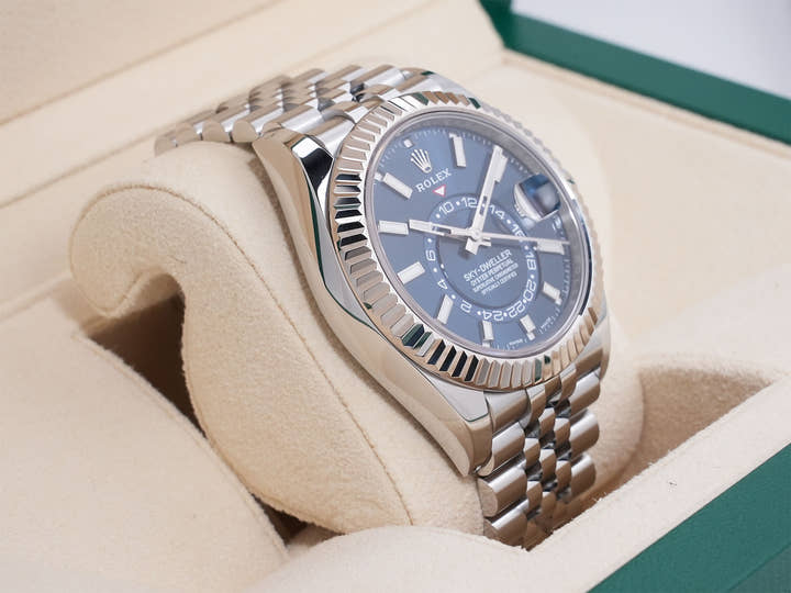 Rolex Sky-Dweller  Ref.326934
