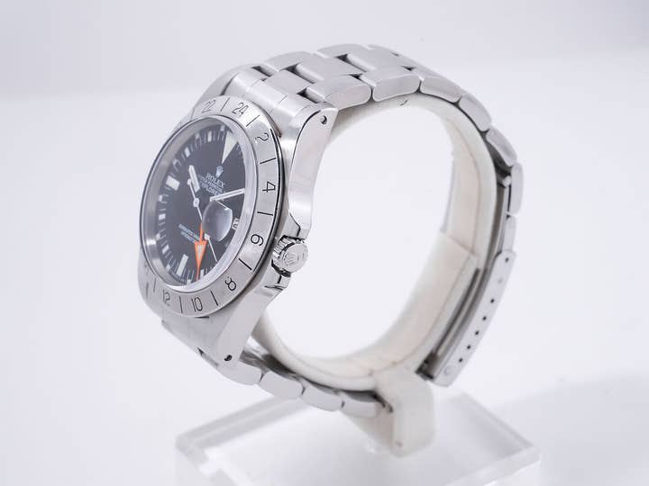 Rolex Yacht-Master 40  Ref.16628NGS P-fan