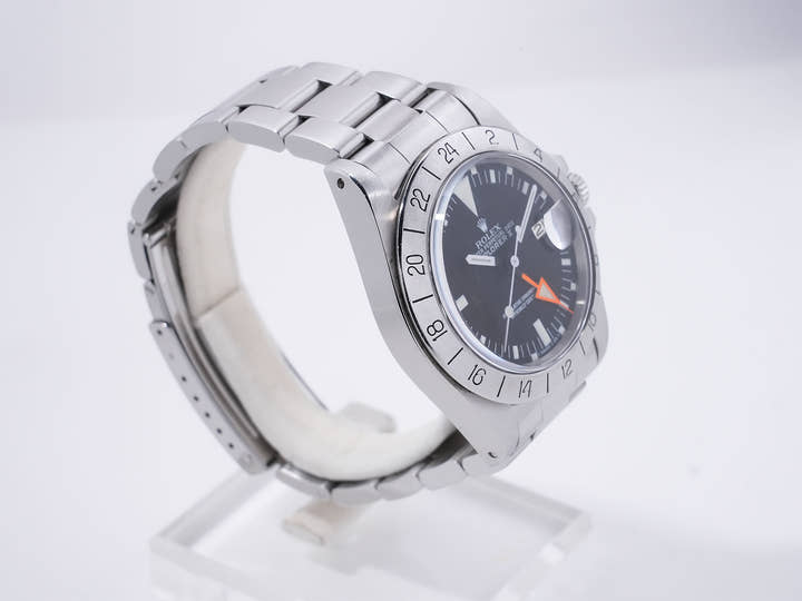Rolex Yacht-Master 40  Ref.16628NGS P-fan