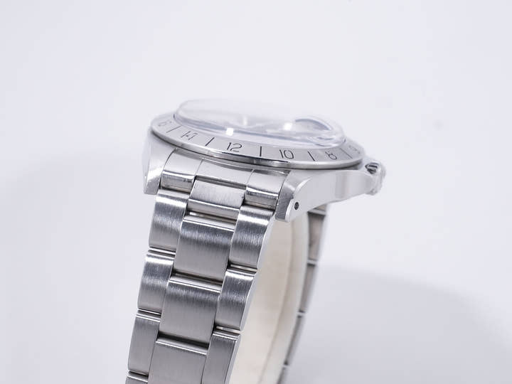 Rolex Yacht-Master 40  Ref.16628NGS P-fan