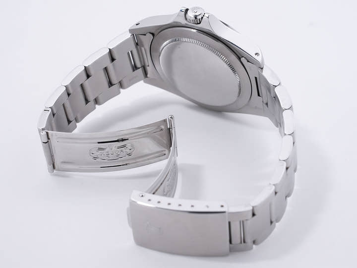 Rolex Explorer II  Reference 1655 No. 39