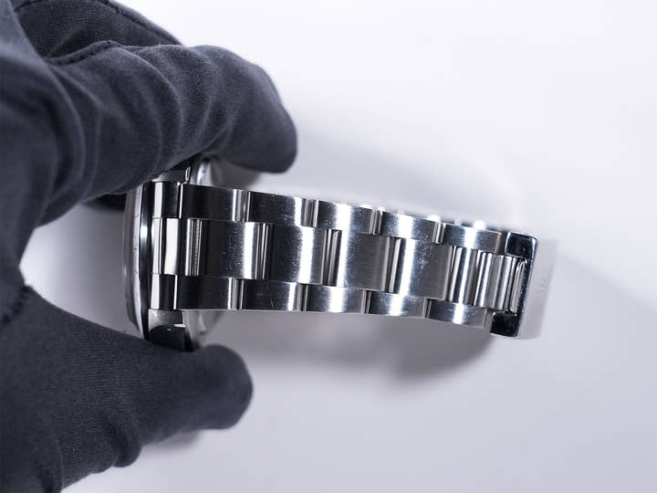 Rolex Explorer II  Reference 1655 No. 39