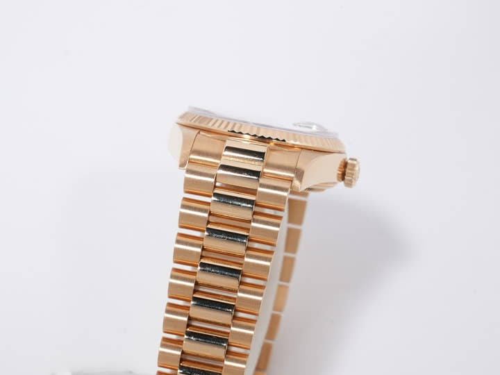 Rolex Day Date 36  Reference 18038 No. 93