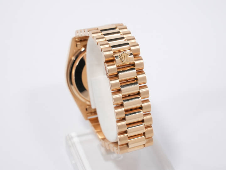 Rolex Day Date 36  Reference 18038 No. 93