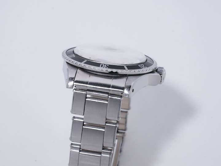 Rolex Submariner  Reference 5512 No. 16