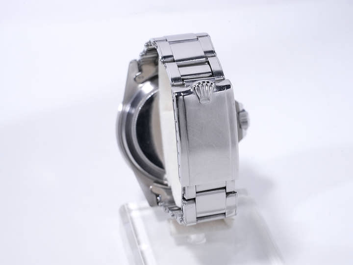 Rolex Submariner  Reference 5512 No. 16