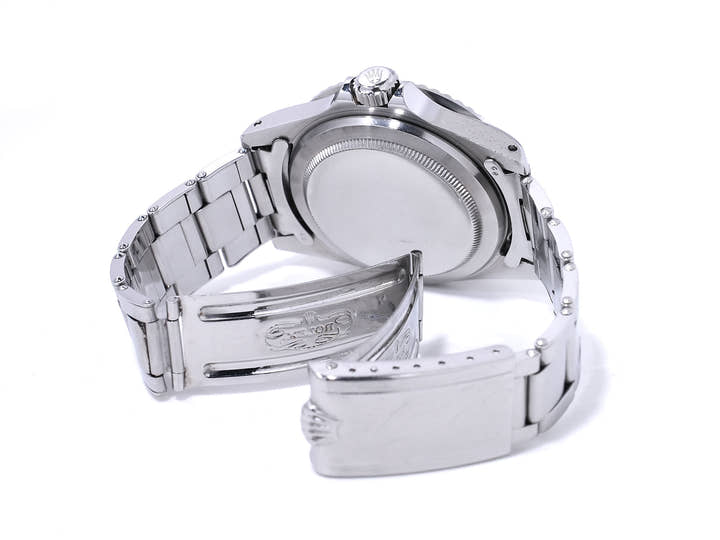 Rolex Submariner  Reference 5512 No. 16