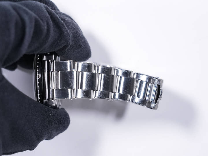 Rolex Submariner  Reference 5512 No. 16