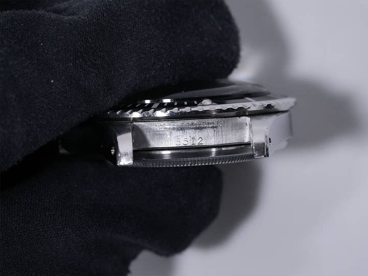 Rolex Submariner  Reference 5512 No. 16