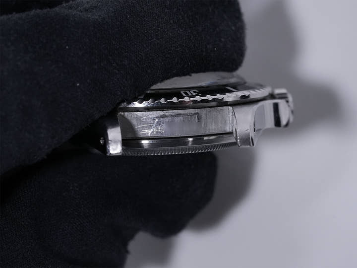 Rolex Submariner  Reference 5512 No. 16