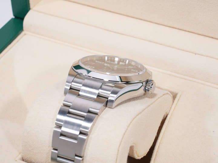 Rolex Air King  Reference 116900