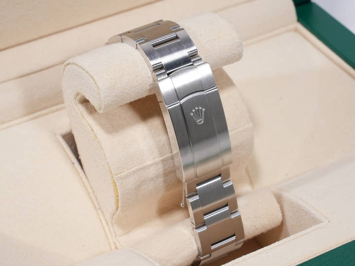 Rolex Air King  Reference 116900