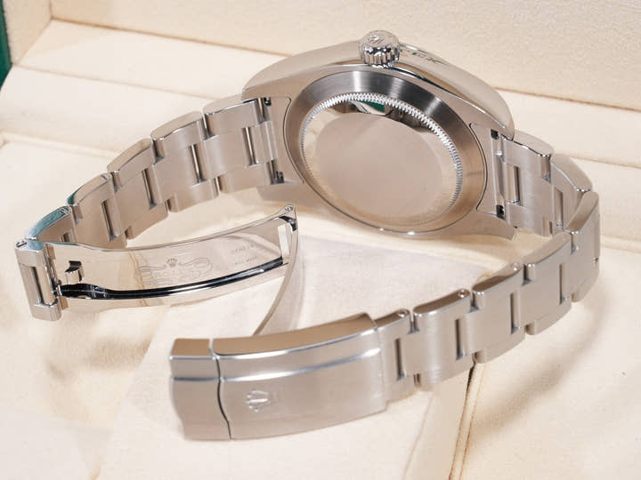 Rolex Air King  Reference 116900