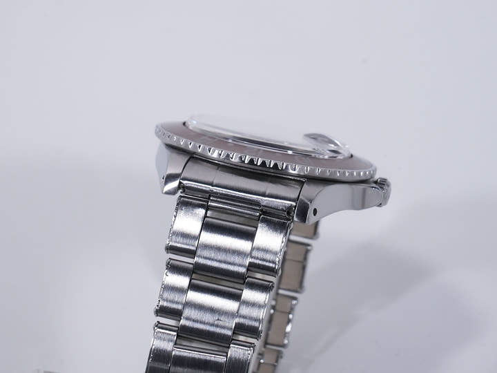 Rolex GMT-Master  Reference 1675 No. 28