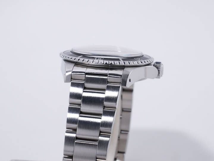 Rolex Submariner  Reference 5513 No. 62