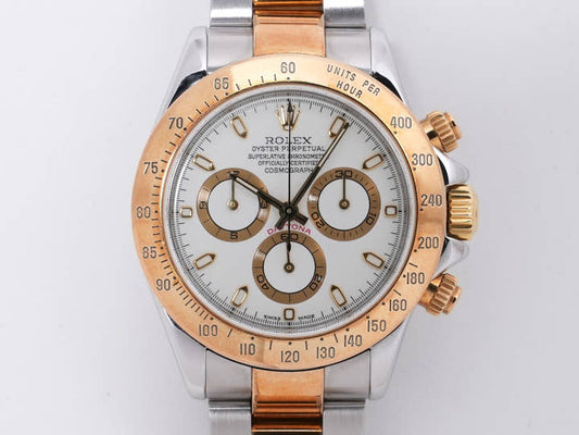 Rolex Daytona  Ref.116523 P number