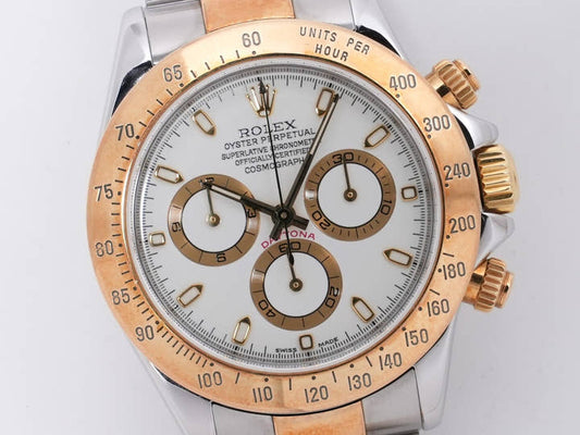 Rolex Daytona  Ref. 116523 P-number