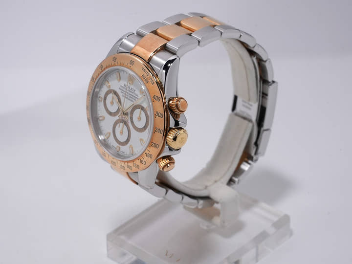 Rolex Daytona  Ref.116523 P number