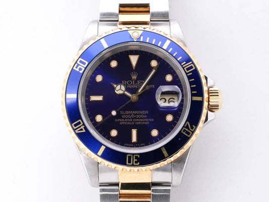 Rolex Submariner Date  Ref.16613 E