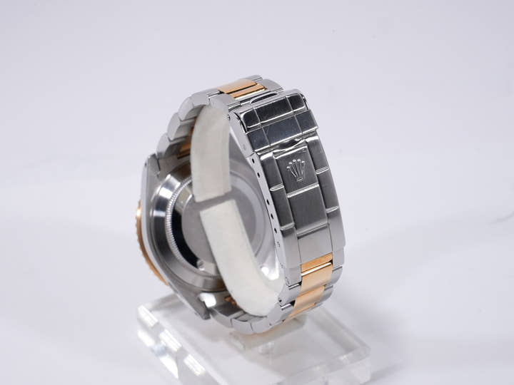 Rolex Submariner Date  Ref.16613 E