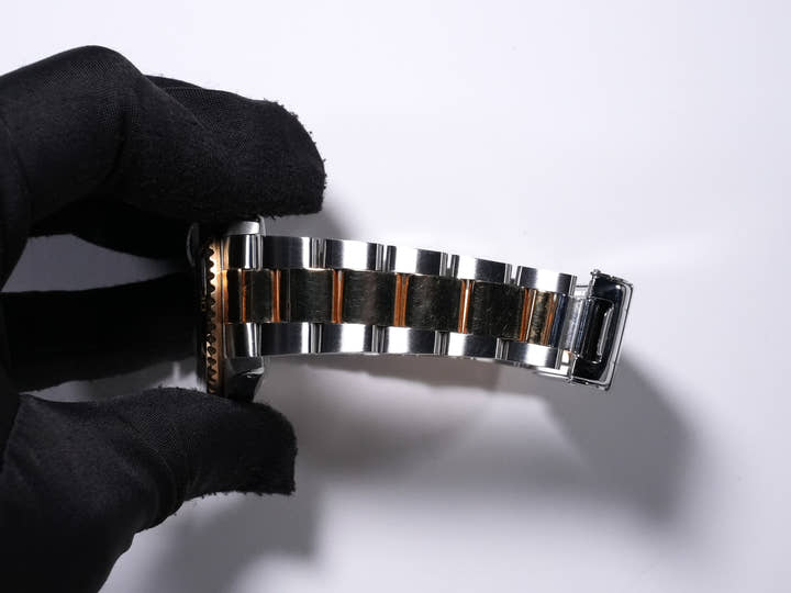 Rolex Submariner Date  Ref.16613 E