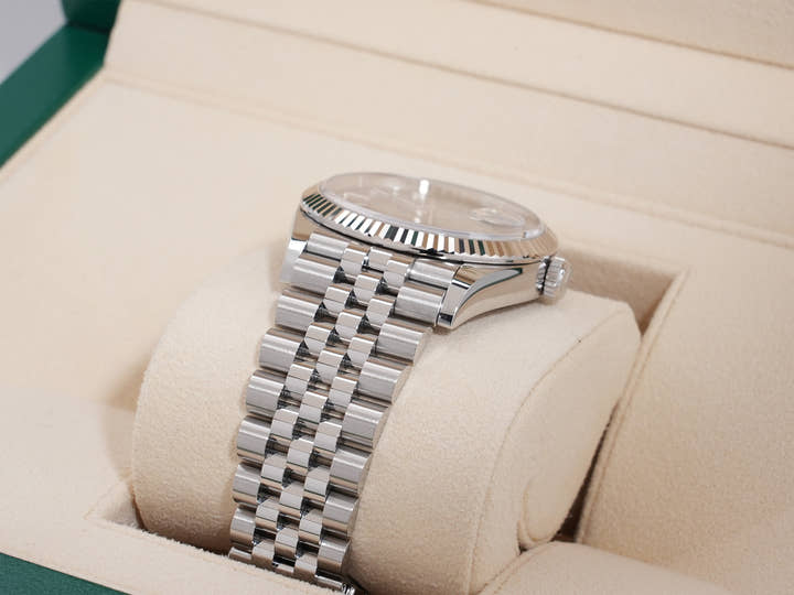 Rolex Datejust 36  Ref.126234