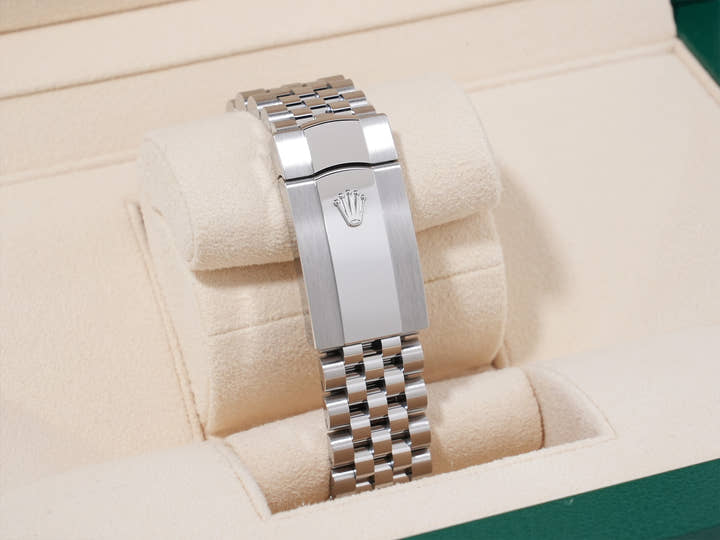 Rolex Datejust 36  Ref.126234