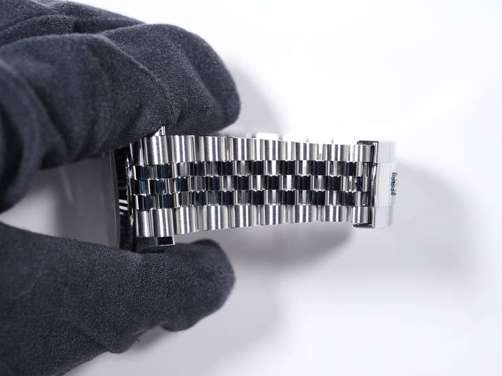 Rolex Datejust 36  Ref.126234