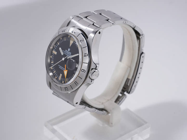 Rolex Explorer II  Reference 1655 No. 31
