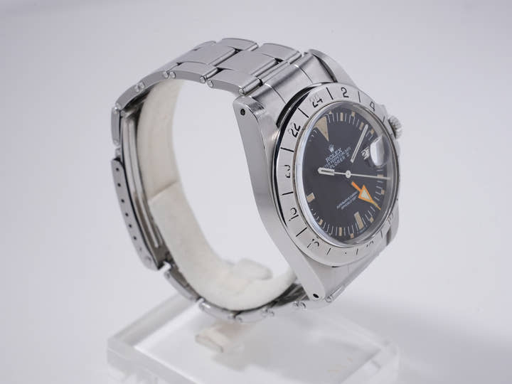 Rolex Explorer II  Reference 1655 No. 31