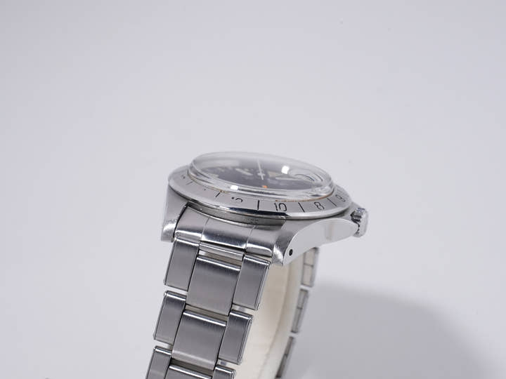 Rolex Explorer II  Reference 1655 No. 31