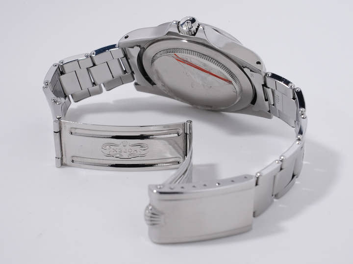 Rolex Explorer II  Reference 1655 No. 31