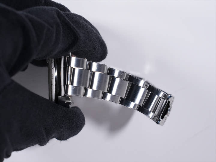 Rolex Explorer II  Reference 1655 No. 31