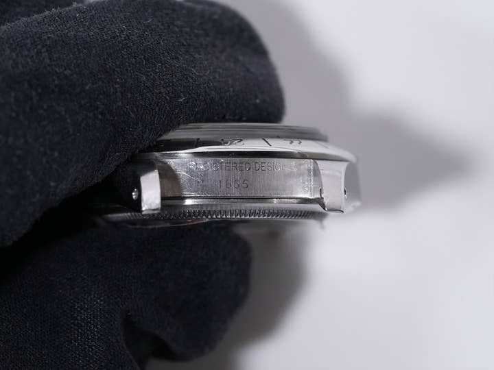 Rolex Explorer II  Reference 1655 No. 31