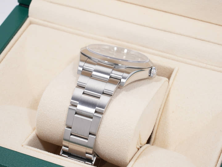 Rolex Explorer I  Ref.214270