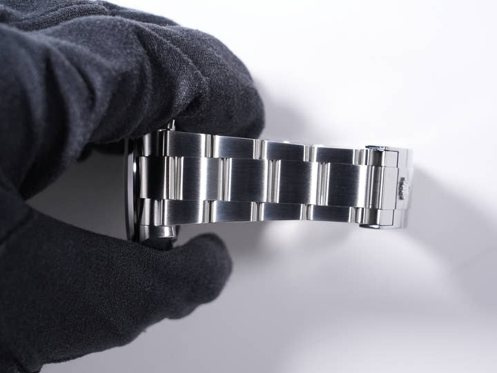 Rolex Explorer I  Ref.214270
