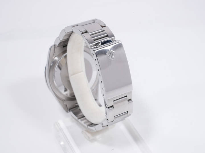 Rolex Explorer I  Reference 1016 No. 36