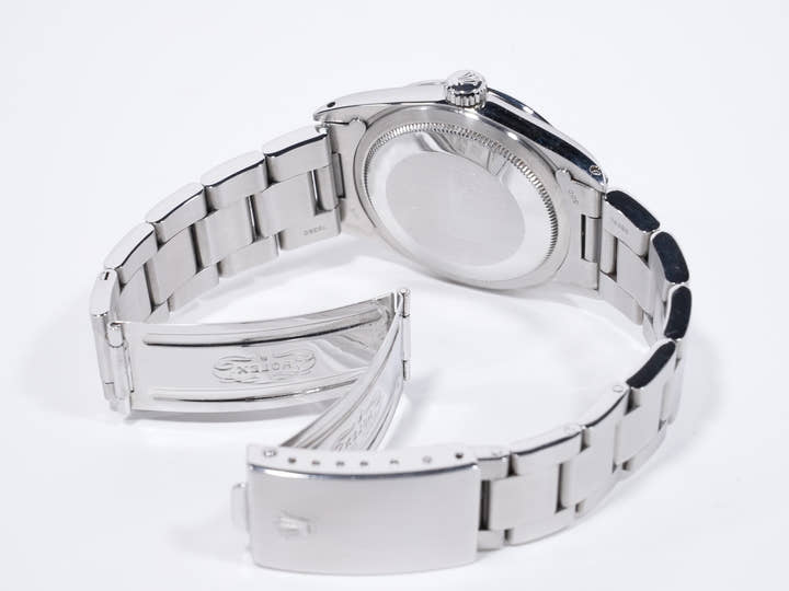 Rolex Explorer I  Reference 1016 No. 36