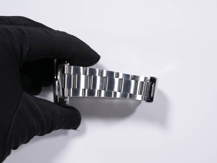 Rolex Explorer I  Reference 1016 No. 36